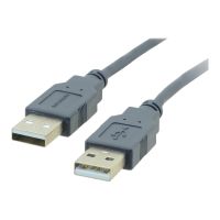 Kramer Electronics Kramer C-USB/AA Series C-USB/AA-15 - USB-Kabel - USB (M)