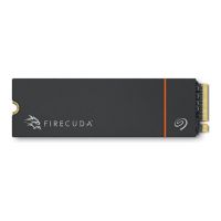 Seagate FireCuda 530R ZP1000GM3A073 - SSD - 1 TB - intern - M.2 2280 - PCIe 4.0 x4 (NVMe)