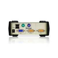 ATEN CubiQ CS82U - KVM-Switch - 2 x KVM port(s)