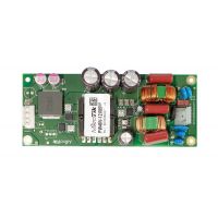 MikroTik PW48V-12V85W, Router, -48 V, 12 V, 3 A, 8 A, Grün