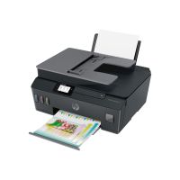 HP Smart Tank Plus 655 Wireless All-in-One - Multifunktionsdrucker - Farbe - Tintenstrahl - nachfüllbar - Legal (216 x 356 mm)