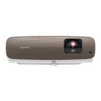 BenQ W2710 - DLP-Projektor - 3D - 2200 ANSI-Lumen