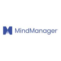 Corel MindManager for Windows - (v. 24) - Lizenz - 1 Benutzer