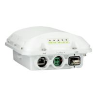 CommScope Ruckus T350 Series T350se - Accesspoint - Wi-Fi 6