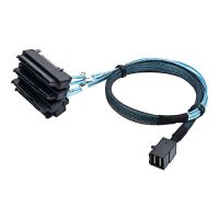 Overland-Tandberg Internes SAS-Kabel - Mini SAS HD (SFF-8643)