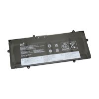 Origin Storage FPCBP592-BTI, 4300 mAh, 65 Wh, Lithium-Ion (Li-Ion), 15,12 V, Schwarz, 1 Stück(e)