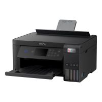 Epson EcoTank ET-2851 - Multifunktionsdrucker - Farbe - Tintenstrahl - nachfüllbar - A4 (Medien)