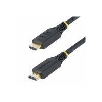 StarTech.com 3m (10ft) Premium Certified High Speed HDMI Cable, 4K60Hz