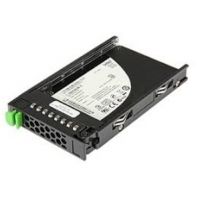 Fujitsu SSD - Enterprise, Mixed Use - 3.84 TB - Hot-Swap - 2.5" SFF (6.4 cm SFF)