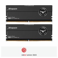 Team Group XTREEM FFXD532G6800HC34BDC01, 32 GB, 2 x 16 GB, DDR5, 6800 MHz