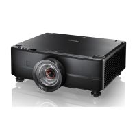 Optoma ZK810TST - DLP-Projektor - Laser - 3D