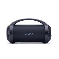 Vivax BS-90, 1.0 Kanäle, 7,6 cm, 8,5 W, 8,5 W, 120 - 15000 Hz, 70 dB