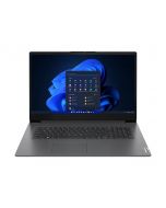 Lenovo V17 G4 IRU 83A2 - 180°-Scharnierdesign - Intel Core i5 13420H / 2.1 GHz - Win 11 Pro - Intel Iris Xe Grafikkarte - 16 GB RAM - 512 GB SSD NVMe - 43.9 cm (17.3")