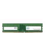 Dell  DDR4 - Modul - 32 GB - DIMM 288-PIN - 3200 MHz / PC4-25600