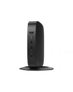 HP Elite t655 - Thin Client - SFF - 1 x Ryzen Embedded R2314 / 2.1 GHz