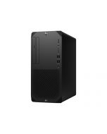 HP Z1 G9 - Wolf Pro Security - Tower - 1 x Core i5 i5-14600 / 2.7 GHz - RAM 16 GB - SSD 512 GB - NVMe, TLC - T400 - 1GbE - Win 11 Pro - Monitor: keiner - Tastatur: Deutsch - mit HP Wolf Pro Security Edition (1 Jahr)