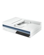 HP Scanjet Pro 2600 f1 - Dokumentenscanner - CMOS / CIS - Duplex - A4/Legal - 1200 dpi x 1200 dpi - bis zu 25 Seiten/Min. (einfarbig)