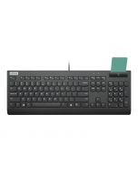 Lenovo Smartcard Wired Keyboard II - Tastatur