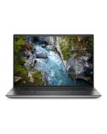 Dell Precision 5690 - Intel Core Ultra 7 165H / 1.4 GHz - Win 11 Pro - RTX 1000 Ada - 32 GB RAM - 1 TB SSD NVMe, Class 40 - 40.64 cm (16")