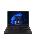 Lenovo ThinkPad P16s Gen 3 21KS - 180°-Scharnierdesign - Intel Core Ultra 7 155H / 1.4 GHz - Win 11 Pro - Intel Arc Graphics - 32 GB RAM - 1 TB SSD TCG Opal Encryption 2, NVMe, Performance - 40.6 cm (16")