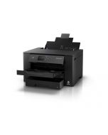 Epson WorkForce WF-7310DTW - Drucker - Farbe - Duplex - Tintenstrahl - A3 - 4.800 x 2.400 dpi - bis zu 25 Seiten/Min. (einfarbig)/