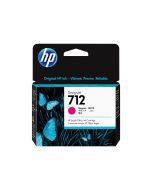 HP 712 - 29 ml - Magenta - original - DesignJet