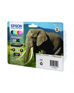 Epson 24XL Multipack - 6er-Pack - 55.7 ml - XL