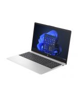 HP 250 G10 Notebook - Intel Core i7 1355U / 1.7 GHz - Win 11 Pro - Intel Iris Xe Grafikkarte - 16 GB RAM - 512 GB SSD NVMe - 39.6 cm (15.6")