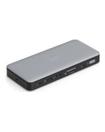 DIGITUS Dockingstation - USB-C - 2 x HDMI, DP