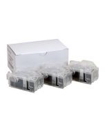 Lexmark 3er-Pack - 5000 Heftklammern - Heftkartusche