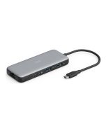 DIGITUS Dockingstation - USB-C - 2 x HDMI