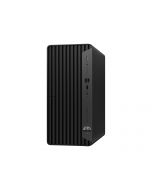 HP Pro 400 G9 - Tower - Core i5 13500 / 2.5 GHz - RAM 16 GB - SSD 512 GB - NVMe - UHD Graphics 770 - 1GbE - Win 11 Pro - Monitor: keiner - Tastatur: Deutsch - Sonderaktion - Smart Buy - mit HP Wolf Pro Security Edition (1 Jahr)