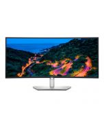 Dell UltraSharp U3423WE - LED-Monitor - gebogen - 86.7 cm (34.14")