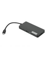 Lenovo USB-C 7-in-1 Hub - Dockingstation - USB-C