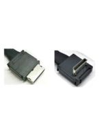 Intel OCuLink Cable Kit AXXCBL450CVCR - Internes SAS-Kabel - 4i MiniLink SAS (SFF-8611)