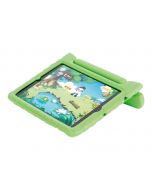 PARAT KidsCover - Schutzhülle für Tablet - ungiftiger EVA-Schaumstoff - grün - 10.2" - für Apple 10.2-inch iPad (7. Generation)