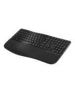 HP 685 - Tastatur - dual mode, 3-zone layout, multi-device, 23 programmable keys, OS Auto-Detection, low profile key travel