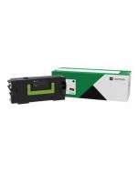 Lexmark Schwarz - Original - Tonerpatrone LCCP, LRP