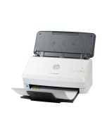 HP Scanjet Pro 3000 s4 Sheet-feed - Dokumentenscanner - CMOS / CIS - Duplex - 216 x 3100 mm - 600 dpi x 600 dpi - bis zu 40 Seiten/Min. (einfarbig)