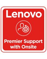 Lenovo 5PS0N73243, 4 Jahr(e), Vor Ort, 24x7