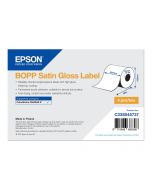 Epson Biaxial gestrecktes Polypropylen (PP)