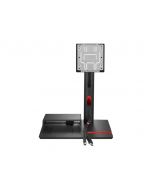 Lenovo ThinkCentre TIO Flex - Aufstellung - für Monitor / Thin Client / Mobiltelefon - Bildschirmgröße: 55.9-68.6 cm (22"-27")