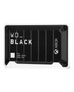 WD_BLACK D30 for Xbox WDBAMF0020BBW - SSD - 2 TB - extern (tragbar)