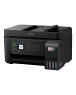 Epson EcoTank ET-4800 - Multifunktionsdrucker - Farbe - Tintenstrahl - nachfüllbar - A4 (Medien)