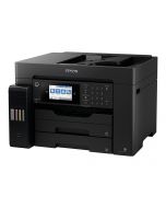 Epson EcoTank ET-16650 - Multifunktionsdrucker - Farbe - Tintenstrahl - A3 plus (311 x 457 mm)