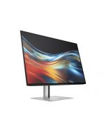 HP 724pn - Series 7 Pro - LED-Monitor - 61 cm (24")