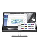 HP E27q G4 - LED-Monitor - 68.6 cm (27") - 2560 x 1440 QHD @ 60 Hz