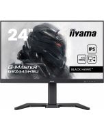 Iiyama G-MASTER GB2445HSU-B2, 60,5 cm (23.8"), 1920 x 1080 Pixel, Full HD, LED, 1 ms, Schwarz