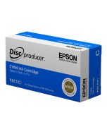 Epson 31.5 ml - Cyan - original - Tintenpatrone