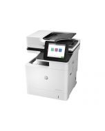 HP LaserJet Enterprise MFP M635h - Multifunktionsdrucker - s/w - Laser - 216 x 864 mm (Original)